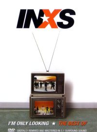 pelicula INXS Im Only Looking The Best Of [2004]